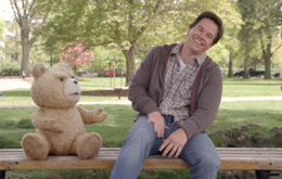 Ted