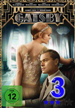 Der große  Gatsby
