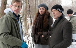 Tatort - Die Wahrheit stirbt zuerst (TV)