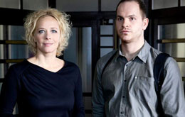 Tatort - Die Wahrheit stirbt zuerst (TV)