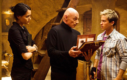 Das Phantom (TV-Mini-Serie)