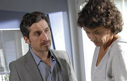 Tatort - Schatten der Angst (TV)