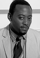 Omar Epps
