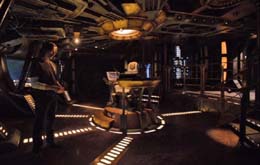 Stargate Universe (TV-Serie) - Staffel 2