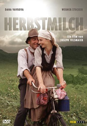 Filmplakat Herbstmilch