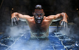 X-Men Origins: Wolverine