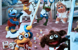 Die Muppets erobern Manhattan