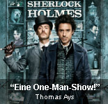 Sherlock Holmes
