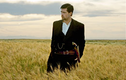 Die Ermordung des Jesse James durch den Feigling Robert Ford