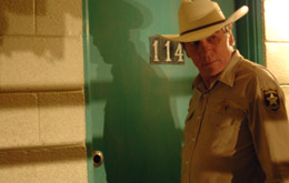 No Country for Old Men