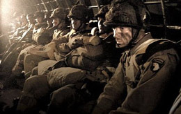 Band of Brothers - Wir waren wie Brüder (TV-Serie)