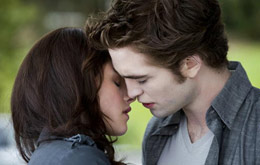 New Moon - Biss zur Mittagsstunde