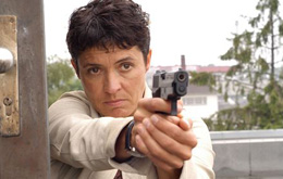 Tatort - Revanche (TV)