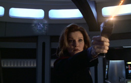 Star Trek: Raumschiff Voyager (TV-Serie) - Staffel 5