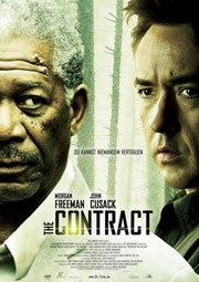 Filmplakat The Contract