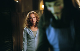 V wie Vendetta