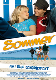 Filmplakat Sommer