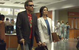 Dr. House (TV-Serie) - Staffel 2
