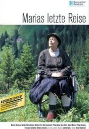 Filmplakat Marias letzte Reise (TV)