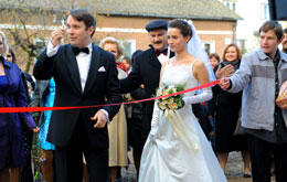 Hochzeitspolka