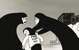 Persepolis