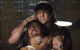 John Rambo