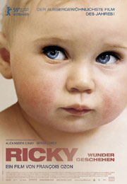 Filmplakat Ricky