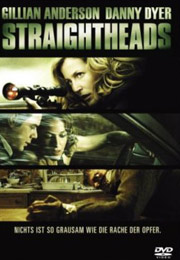 Filmplakat Straightheads