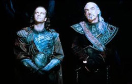Highlander 2 - Die Rückkehr