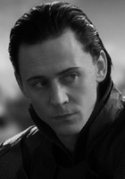 Tom Hiddleston