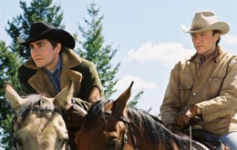 Brokeback Mountain