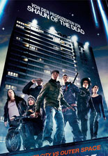 Attack the Block