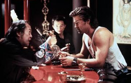 Big Trouble in Little China