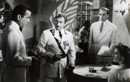 Casablanca