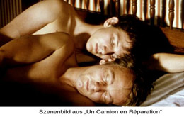 Lieb mich! - Gay Shorts Vol. 1