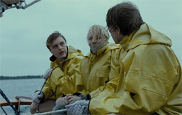 Funny Games U.S.