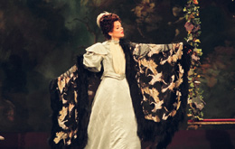 Being Julia