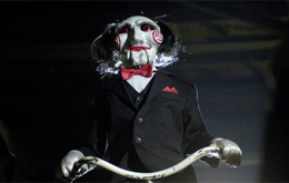 Saw II