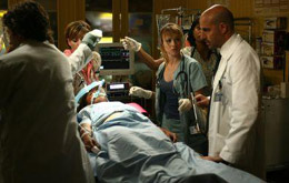 Emergency Room (TV-Serie) - Staffel 14