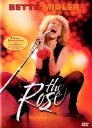 Filmplakat The Rose