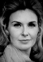 Ingrid Bergman
