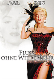 Filmplakat Fluss ohne Wiederkehr