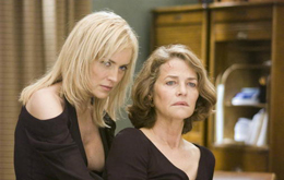 Basic Instinct: Neues Spiel für Catherine Tramell