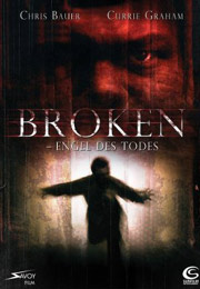 Filmplakat Broken - Engel des Todes