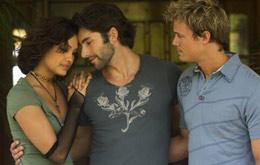 Dante's Cove (TV-Serie) - Staffel 2