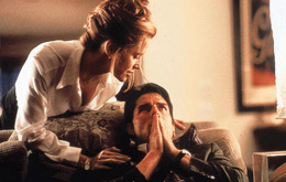 Jerry Maguire - Spiel des Lebens