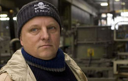 Tatort - Krumme Hunde (TV)