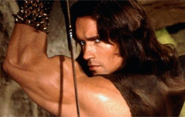 Conan der Barbar