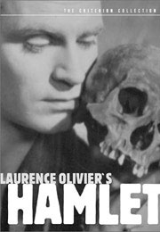 Filmplakat Hamlet (1948)