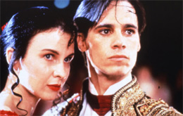 Strictly Ballroom - Die gegen die Regeln tanzen
